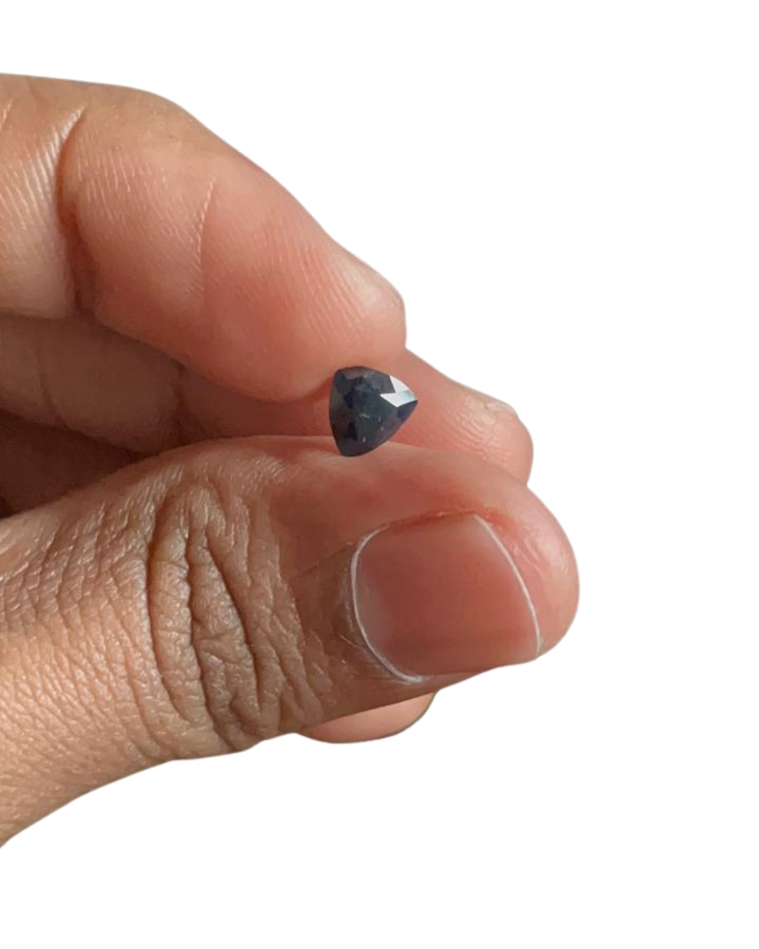 Blue Sapphire